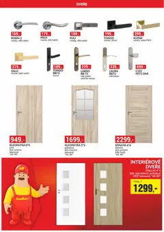 Náhled nabídky: BAUMAX Leták platný od 01.11.2025 | Strana: 31