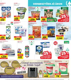 Interspar - Black Friday megtekintése, amely érvényes 2025.11.13.-től | Oldal: 7
