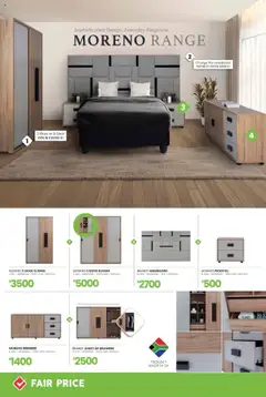 Preview of Fair Price flyer valid from 01/10/2025 | Page: 14