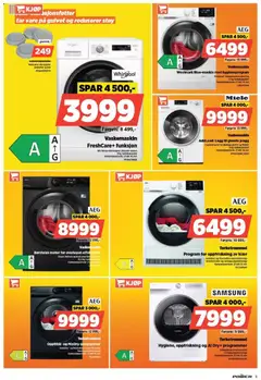 Forhåndsvis Kundeavis fra butikk Power gyldig fra 10/11/2025 | Side: 11