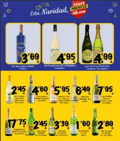 Vista previa del folleto de la tienda Cash Fresh válido desde el 28/11/2025 | Página: 22