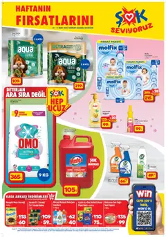 Şok Market - Katalog
