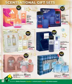 Preview of Dis-Chem flyer valid from 29/10/2025 | Page: 14