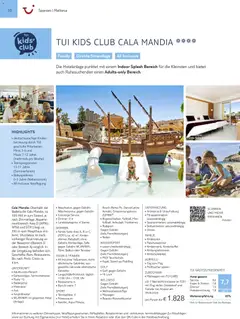 Vorschau von dem Prospekt des Geschäftes Aida, gültig ab dem 01.01.2026 | Seite: 10