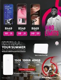 Preview of Vodacom flyer valid from 07/11/2025 | Page: 25