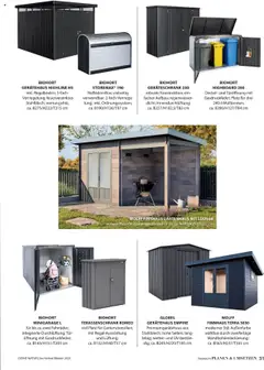 Vorschau von dem Prospekt des Geschäftes Dehner, gültig ab dem 09.10.2025 | Seite: 31