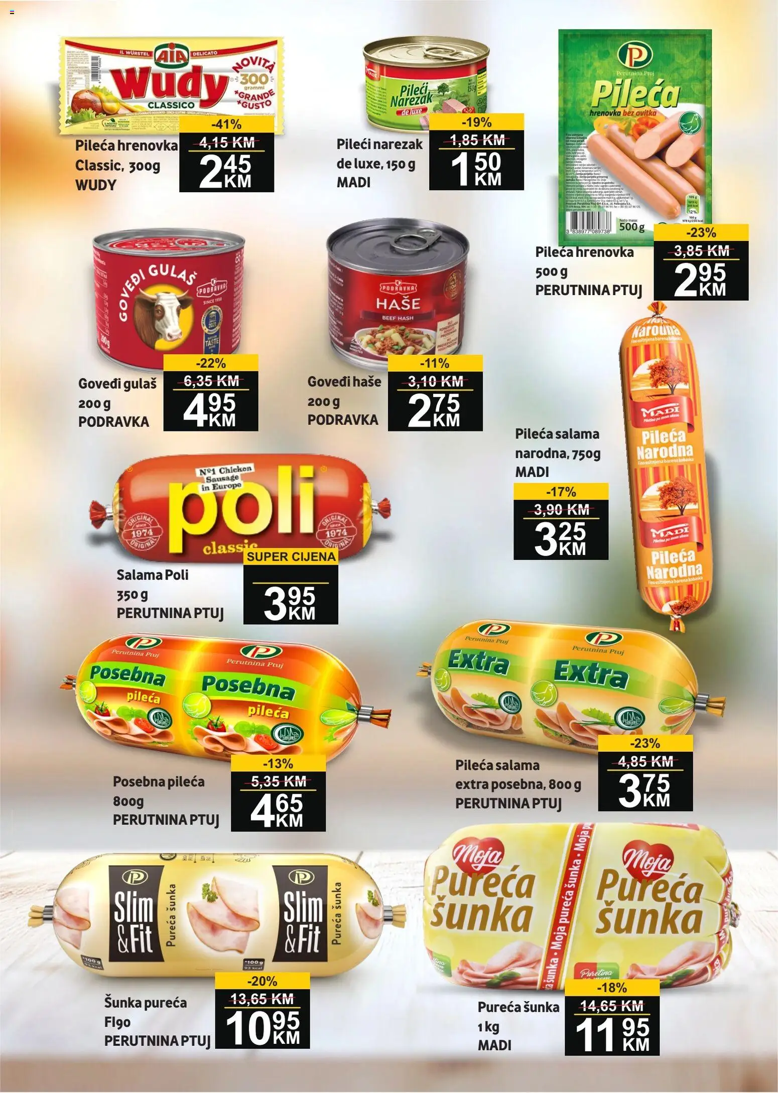 Pregled letka Katalog trgovine Best vrijedi od 2025.10.21