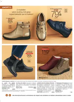 Voorbeeld van Folder van winkel Damart geldig vanaf 15/09/2025 | Pagina: 38