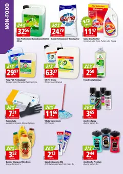 Vorschau des Merkblatts Aktionen vom Shop Aligro gültig von 10.11.2025 bis 15.11.2025 | Seite: 30