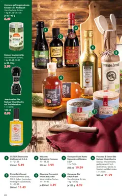 Vorschau von dem Prospekt des Geschäftes Globus, gültig ab dem 08.12.2025 | Seite: 52