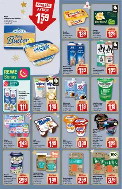 Voorbeeld van DE Folder van winkel Rewe DE geldig vanaf 08-12-2025 | Pagina: 14
