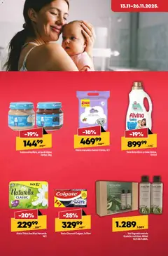 Pregled Mega Maxi kataloga - važi od 13.11.2025 | Strana: 6