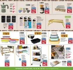 Anteprima dell'opuscolo Attuale volantino dal negozio Happy Casa valido da 15/10/2025 | Pagina: 5