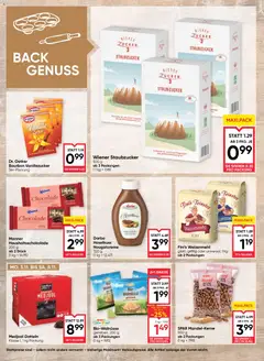 Vorschau der Angebote: Maximarkt Flugblatt gültig ab 06.11.2025 | Seite: 18