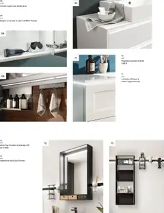 Prévisualisation de Catalogue du magasin Atlas formulaire valide 01/02/2025 | Page: 75