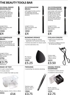 Preview of AVON Offers valid from 01/12/2025 | Page: 175