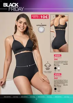 Vista previa del folleto de la tienda Leonisa válido desde el 01/11/2025 | Página: 6