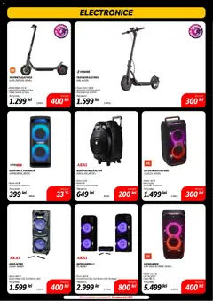 Previzualizarea de cataloage: Flanco Black Friday valabil de la 14.11.2025 | Pagina: 13