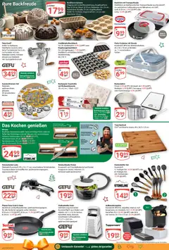 Vorschau von dem Prospekt des Geschäftes Globus, gültig ab dem 24.11.2025 | Seite: 27