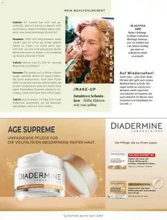 Vorschau von dem Prospekt des Geschäftes dm drogerie, gültig ab dem 01.01.2026 | Seite: 25