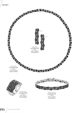 Pogląd gazetki "Promocje" ze sklepu Apart ważnej od 04.11.2025 | Strona: 198