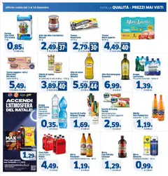 Anteprima dell'opuscolo Attuale volantino dal negozio SIGMA valido da 03/12/2025 | Pagina: 21