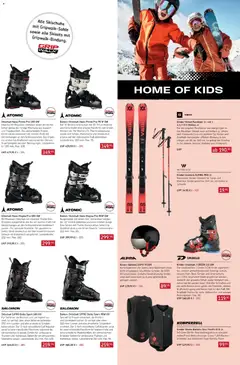 Vorschau von dem Prospekt des Geschäftes Sport2000, gültig ab dem 11.11.2025 | Seite: 3