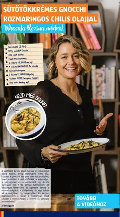 Aldi - Black Friday megtekintése, amely érvényes 2025.11.27.-től | Oldal: 56