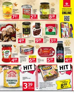 Pogląd gazetki "Gazetka" ze sklepu Selgros cash&carry ważnej od 06.11.2025 | Strona: 18
