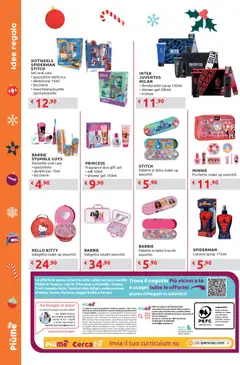 Anteprima dell'opuscolo Attuale volantino dal negozio IperSoap valido da 01/12/2025 | Pagina: 24