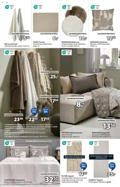 Vorschau von dem Prospekt des Geschäftes JYSK, gültig ab dem 19.10.2025 | Seite: 12