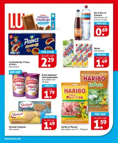 Voorbeeld van Folder van winkel Hoogvliet geldig vanaf 19-11-2025 | Pagina: 24