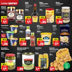 Vorschau von dem Prospekt des Geschäftes Thomas Philipps, gültig ab dem 24.11.2025 | Seite: 24