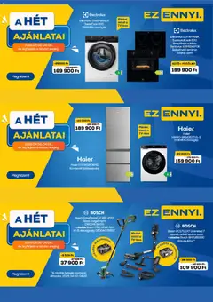 Euronics - Euronics akciós újság megtekintése, amely érvényes 2026.04.02.-től