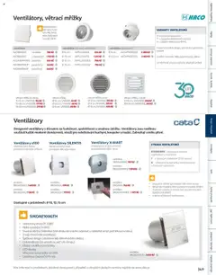 Náhled nabídky: Siko koupelny Katalog Koupelny 2024/2025 platný od 23.10.2024 | Strana: 349