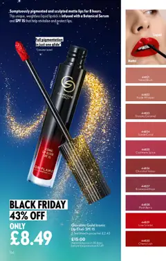 Preview of Oriflame Offers valid from 12/11/2025 | Page: 166