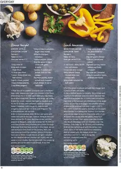 Preview of Tesco Tesco Magazine - October 2025 valid from 01/10/2025 | Page: 18