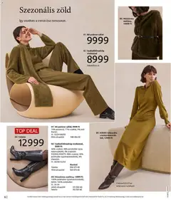 Bonprix - Bonprix katalógus - Az ősz stílusában megtekintése, amely érvényes 2025.11.04.-től | Oldal: 8