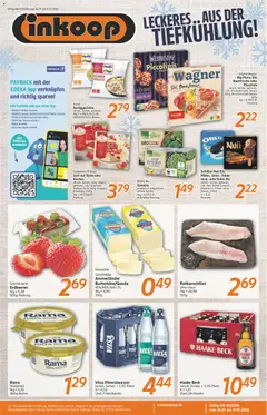 Vorschau von dem Prospekt des Geschäftes Inkoop, gültig ab dem 26.01.2026