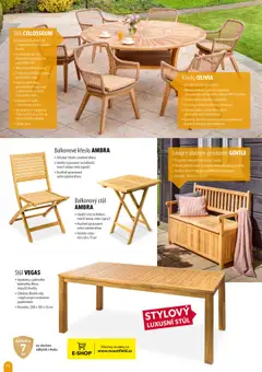Náhled nabídky: Mountfield Katalog 2025 platný od 16.04.2025 | Strana: 92