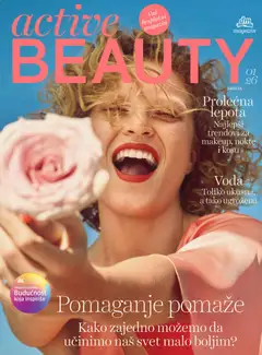 Pregled DM Drogerie kataloga - važi od 19.02.2026