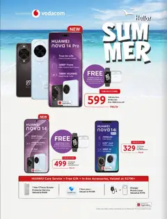 Preview of Vodacom flyer valid from 07/11/2025 | Page: 10