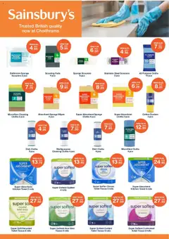 Preview of the catalogue Offers of store Choithrams valid from 28 Jul, 2025 | Sayfa: 28