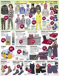 Vorschau des Merkblatts Aktionen vom Shop Otto's gültig von 28.10.2025 bis 03.11.2025 | Seite: 6