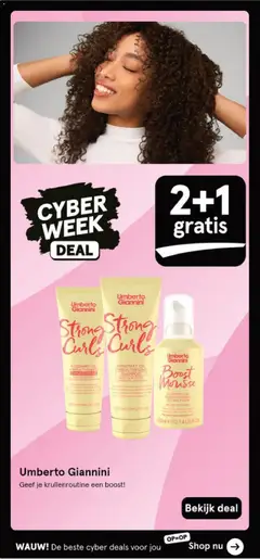 Voorbeeld van Folder van winkel Etos geldig vanaf 01-12-2025 | Pagina: 92