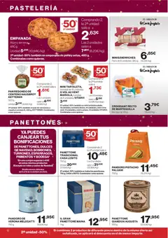Vista previa del folleto de la tienda Supercor válido desde el 20/11/2025 | Página: 12