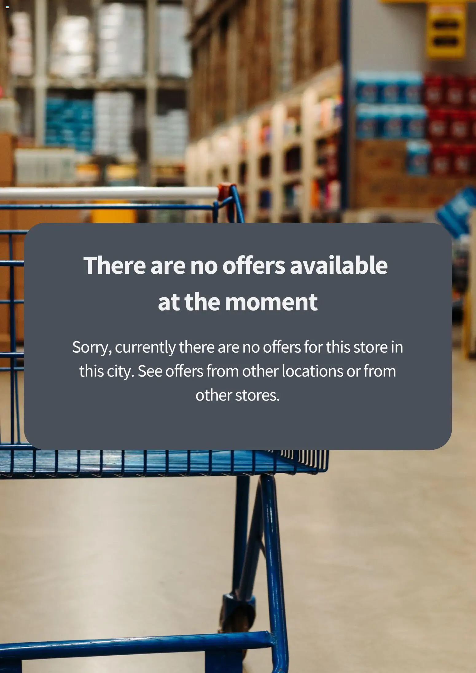 Preview of B&M Offers valid from 24/12/2025