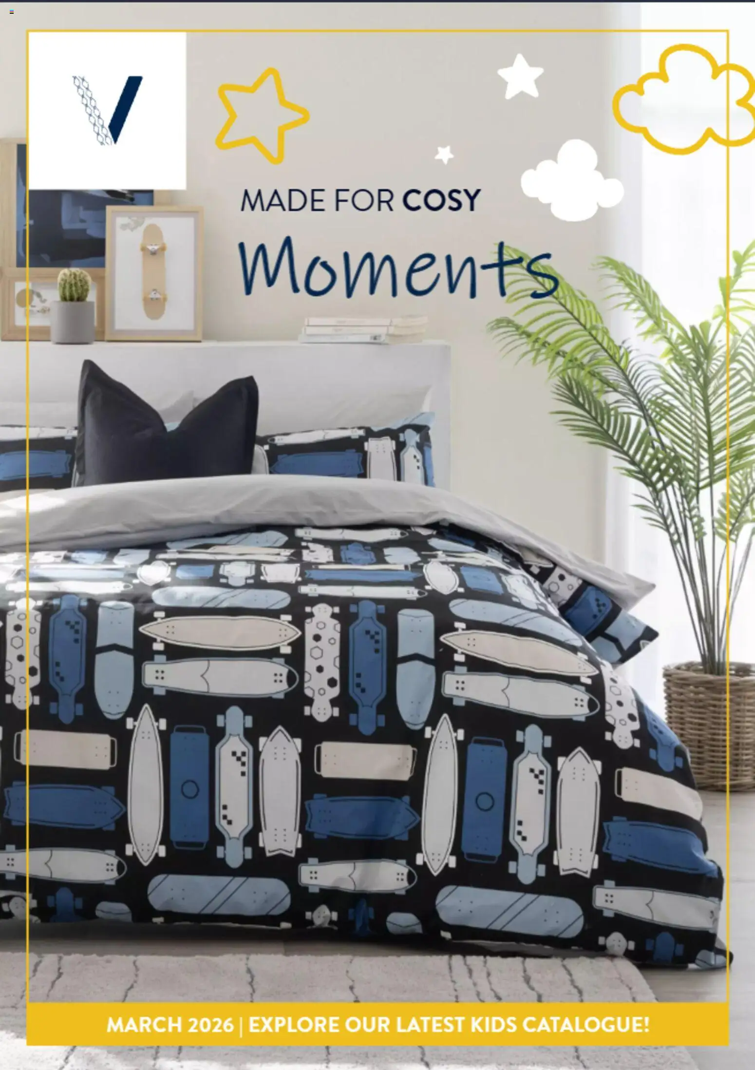 Preview of Volpes flyer valid from 01/03/2026