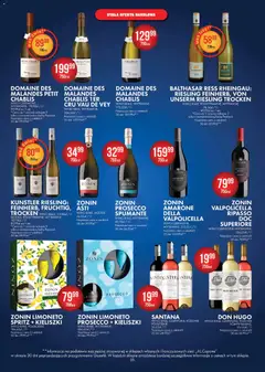 Pogląd gazetki "Gazetka" ze sklepu Al.Capone ważnej od 13.11.2025 | Strona: 35