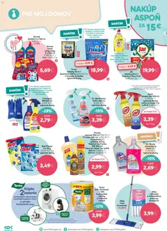 Náhľad 101 drogerie letáku platného od 03.12.2025 | Strana: 10